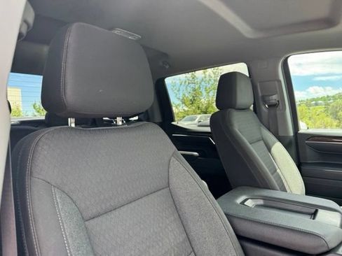 Certified 2023 GMC Sierra 1500 SLE AWD/4WD image 25