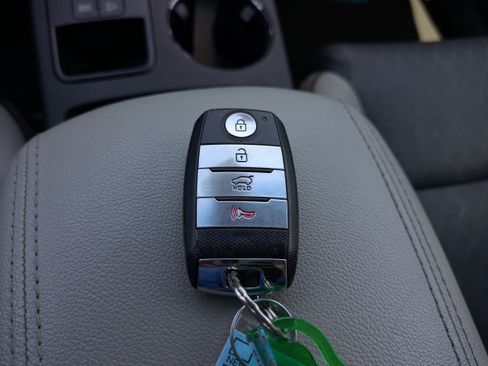 Used 2018 Kia Sportage EX w/ EX Sport Appearance Package FWD image 29