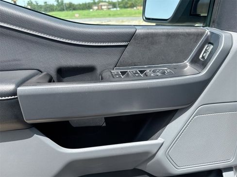 Used 2024 Ford F150 XLT w/ Mobile Office Package image 15