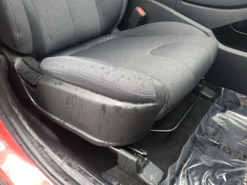 Certified 2023 Hyundai Santa Fe SEL FWD image 31
