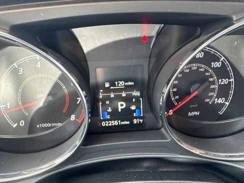 Used 2025 Mitsubishi Outlander Sport ES AWD/4WD image 20