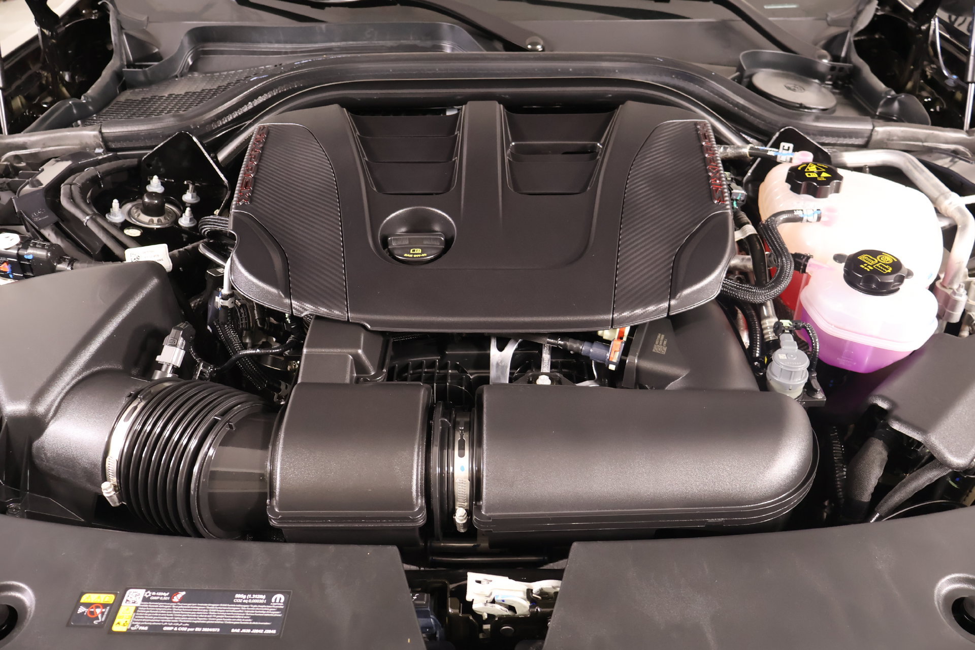 Used 2026 Dodge Charger Scat Pack AWD/4WD image 19