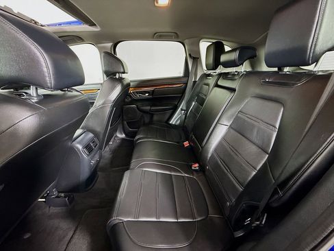 Used 2020 Honda CR-V EX-L image 28