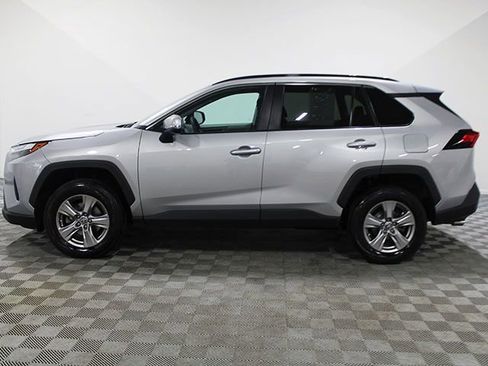 Certified 2023 Toyota RAV4 XLE image 3