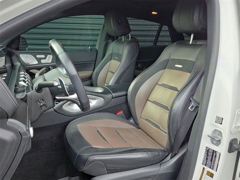 Used 2021 Mercedes-Benz GLE 53 AMG GLE 53 AMGﾮ image 5