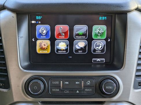 Used 2019 GMC Yukon XL Denali w/ Enhanced Security Package image 18