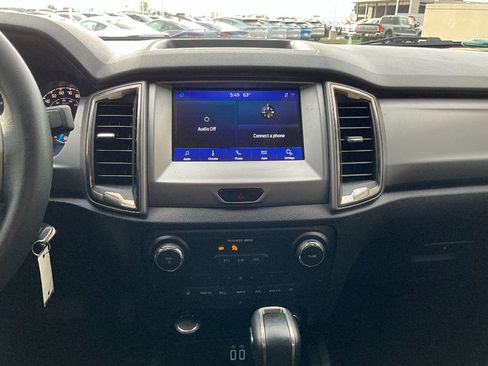 Used 2020 Ford Ranger XLT w/ Equipment Group 301A Mid image 14