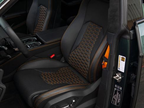 Used 2024 Lamborghini Urus S AWD/4WD image 17