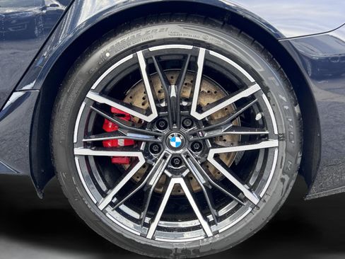 New 2026 BMW M5 w/ Executive Package image 27