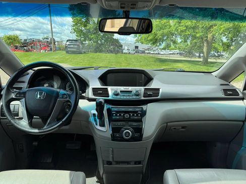 Used 2012 Honda Odyssey EX-L image 15