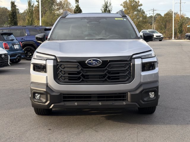 Certified 2026 Subaru Outback Limited AWD/4WD image 8