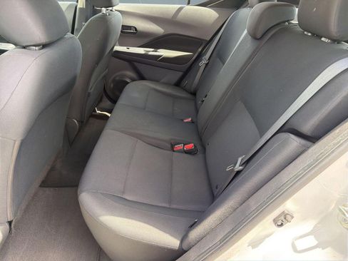 Used 2023 Nissan Kicks S FWD image 15