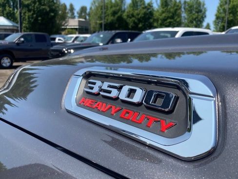 New 2025 RAM 3500 Tradesman image 10