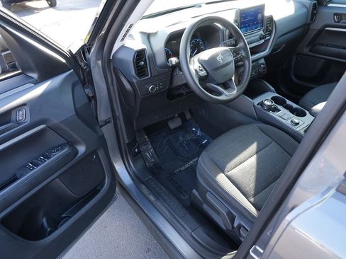 Used 2021 Ford Bronco Sport AWD/4WD image 13