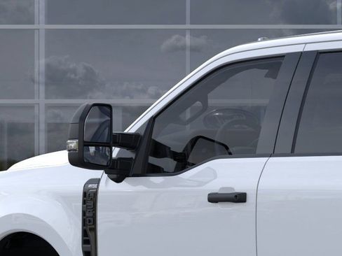 New 2026 Ford F350 XL w/ STX Appearance Package image 20