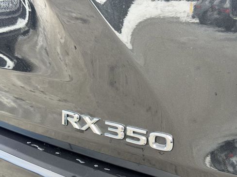 Used 2022 Lexus RX 350 AWD w/ Premium Package image 24