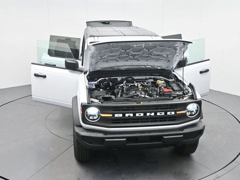 New 2025 Ford Bronco Big Bend image 44