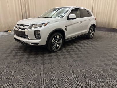 Used 2024 Mitsubishi Outlander Sport AWD