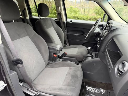 Used 2016 Jeep Patriot Sport image 16