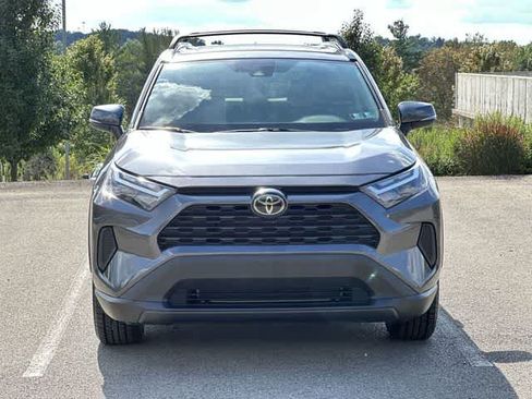 Used 2023 Toyota RAV4 XLE w/ Convenience Package AWD/4WD image 30