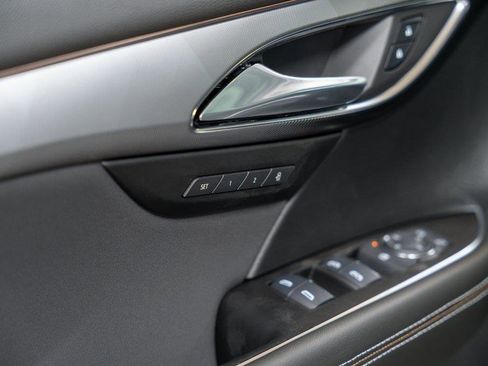 New 2025 Buick Envision Sport Touring image 25