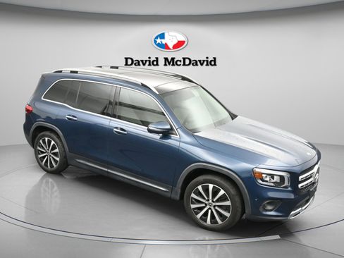 Used 2020 Mercedes-Benz GLB 250 image 37