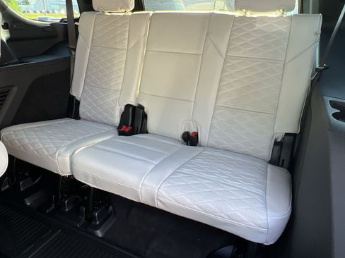 Used 2026 Cadillac Escalade V w/ LPO, Floor Liner Package AWD/4WD image 31