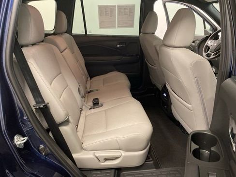 Used 2021 Honda Passport Touring image 28
