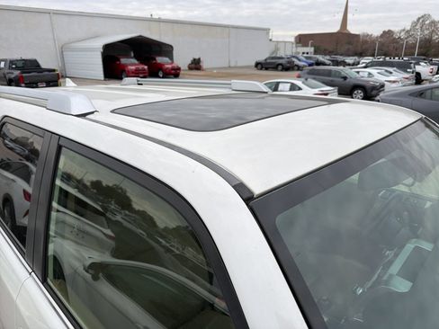 Used 2019 Toyota 4Runner Limited image 4