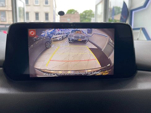 Used 2018 MAZDA CX-5 Sport w/ I-ACTIVSENSE Package AWD/4WD image 15