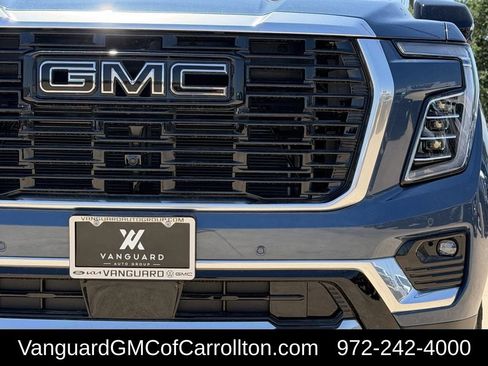 New 2026 GMC Yukon XL Denali w/ Denali Reserve Package AWD/4WD image 8