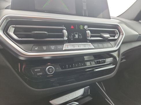Used 2022 BMW X3 xDrive30i image 30