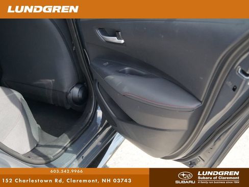 Used 2023 Toyota Corolla SE FWD image 19