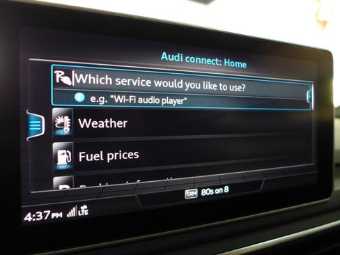 Used 2018 Audi A4 2.0T Premium Plus w/ Premium Plus Package image 35