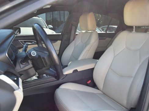 Used 2020 Cadillac CT5 Luxury RWD image 21