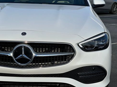 Used 2026 Mercedes-Benz C 300 Sedan image 9