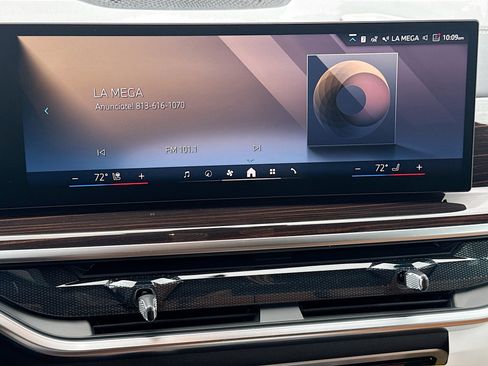 New 2026 BMW X7 xDrive40i w/ M Sport Package image 33