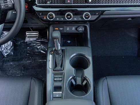 New 2026 Honda Civic Sport Touring image 21