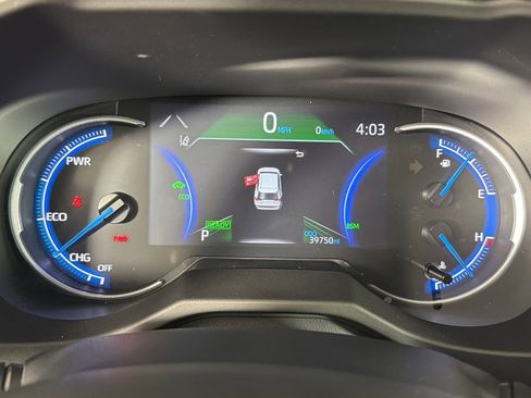 Used 2024 Toyota RAV4 XLE Premium w/ Weather Package AWD/4WD image 28
