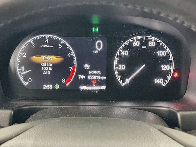 Used 2025 Honda Odyssey EX-L image 13