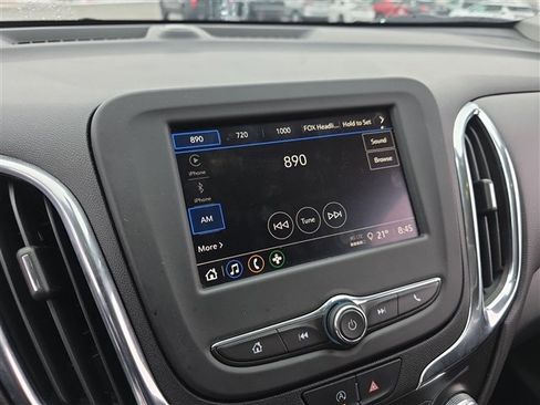 Used 2023 Chevrolet Equinox LT w/ LPO, Floor Liner Package image 12