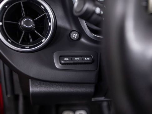 Used 2016 Chevrolet Camaro SS RWD image 36