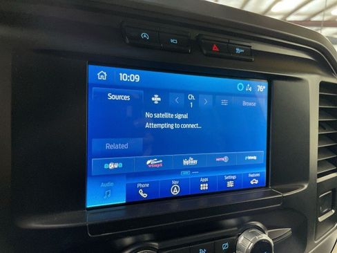 Used 2021 Ford F150 XLT w/ Equipment Group 301A Mid AWD/4WD image 18