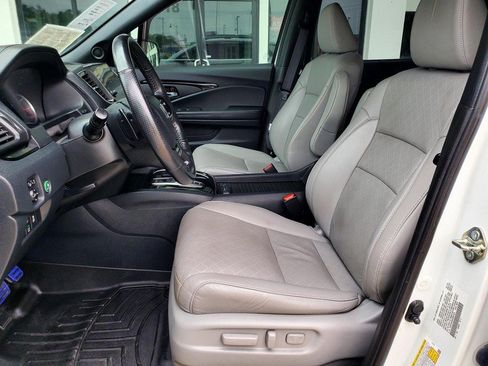 Used 2020 Honda Passport Elite image 12