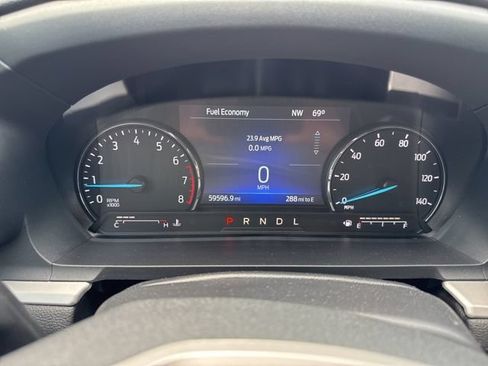 Used 2022 Ford Explorer XLT AWD/4WD image 20