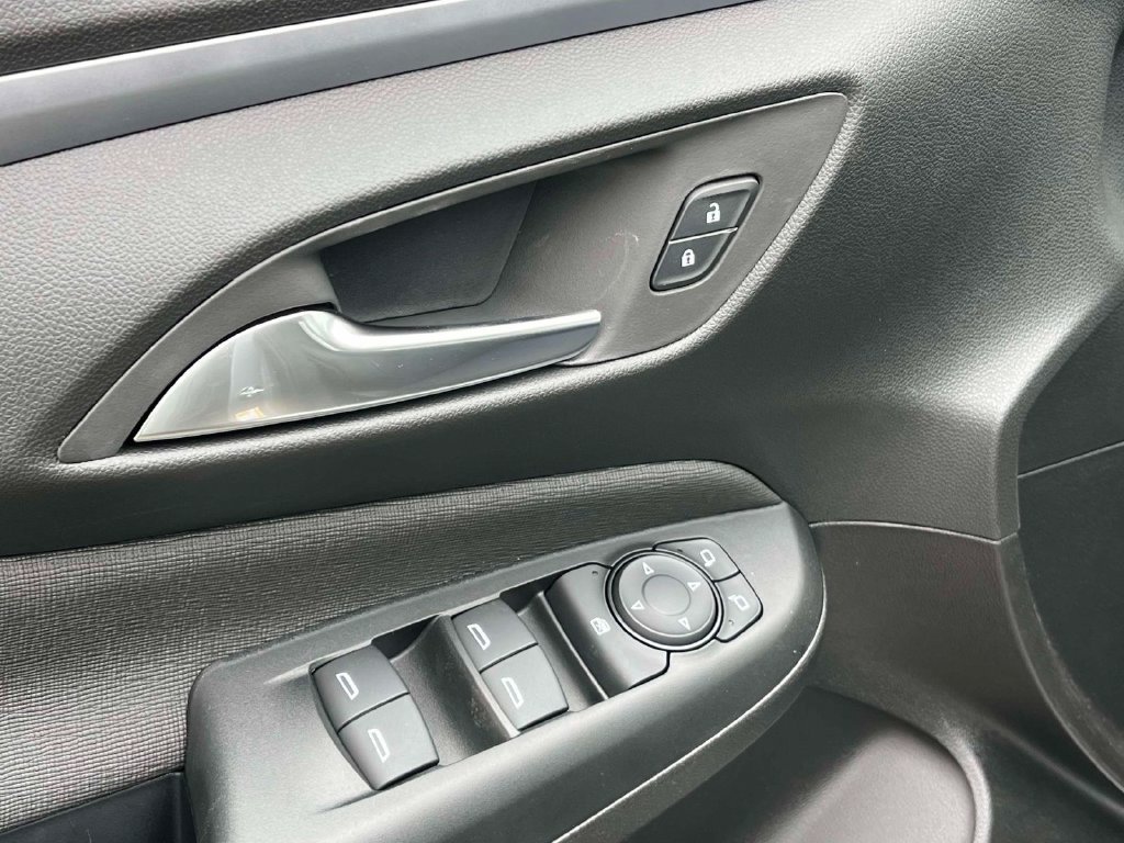 New 2026 Buick Envista Preferred w/ Convenience I Package FWD image 20