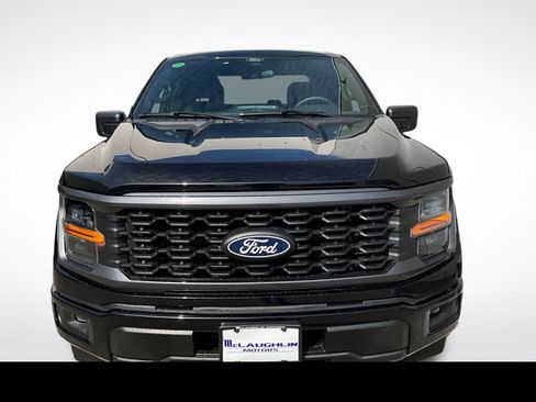 Used 2024 Ford F150 STX AWD/4WD image 23