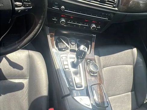 Used 2014 BMW 535i xDrive Sedan AWD/4WD image 27