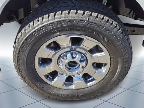 New 2026 Ford F250 Lariat w/ Lariat Ultimate Package image 5