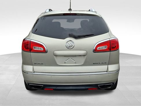 Used 2016 Buick Enclave Premium image 5